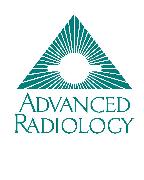 Advanced Radiology Logo